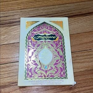 Sephora Disney Princess Jasmine Eyeshadow Palette